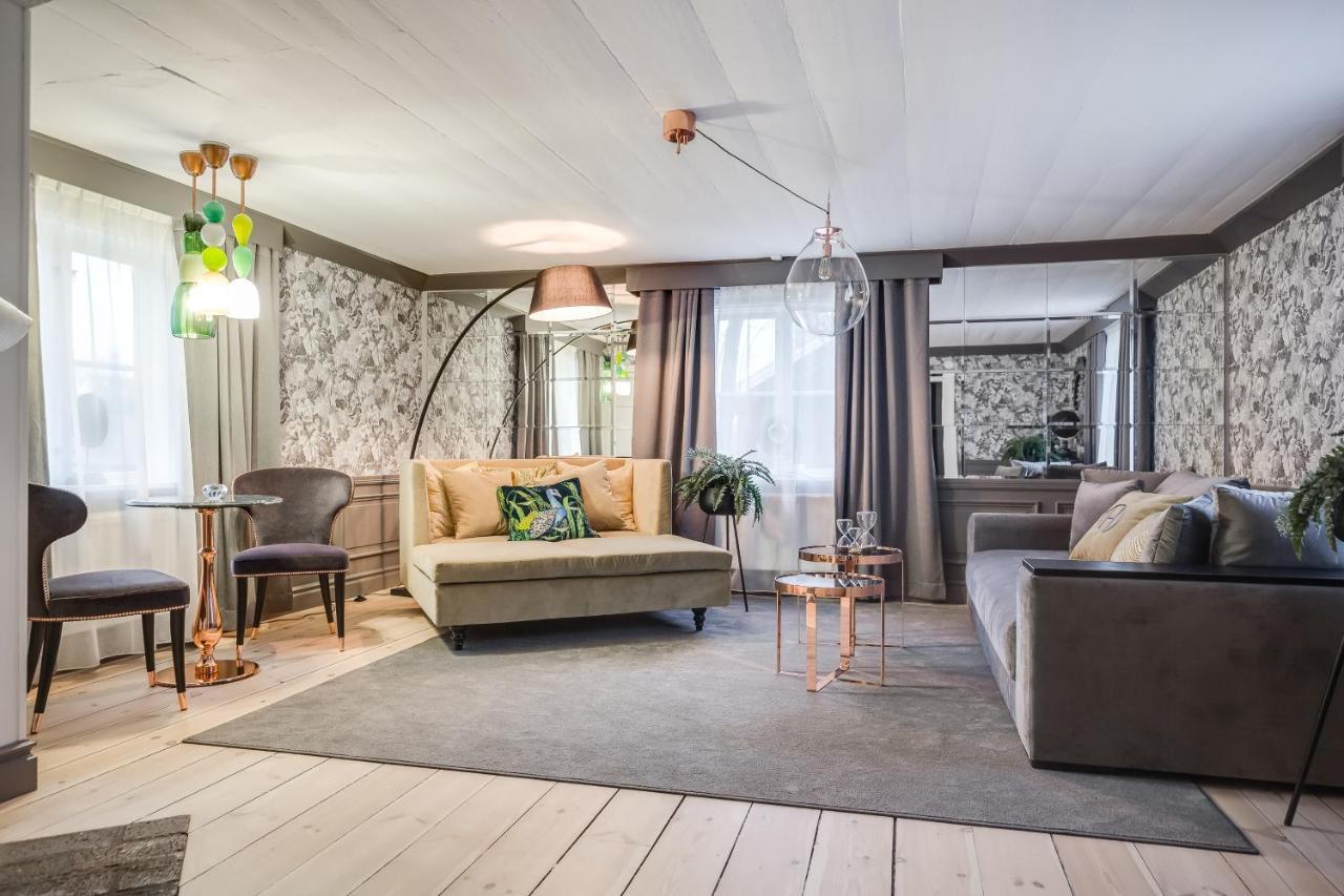 Hoegbo Brukshotell & Spa Sandviken Esterno foto