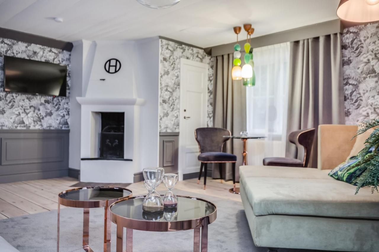 Hoegbo Brukshotell & Spa Sandviken Esterno foto
